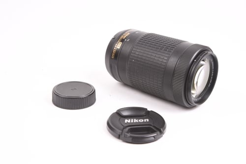 thumbnail-8 for Nikon AFP 70-300mm f/4.5-6.3 G DX