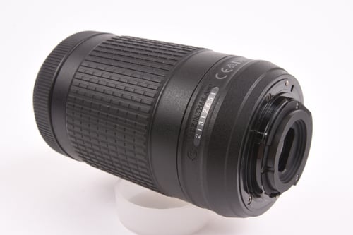 thumbnail-2 for Nikon AFP 70-300mm f/4.5-6.3 G DX