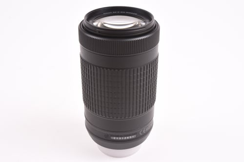 thumbnail-4 for Nikon AFP 70-300mm f/4.5-6.3 G DX