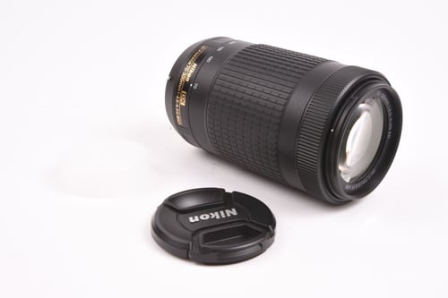 thumbnail-3 for Nikon AFP 70-300mm f/4.5-6.3 G DX