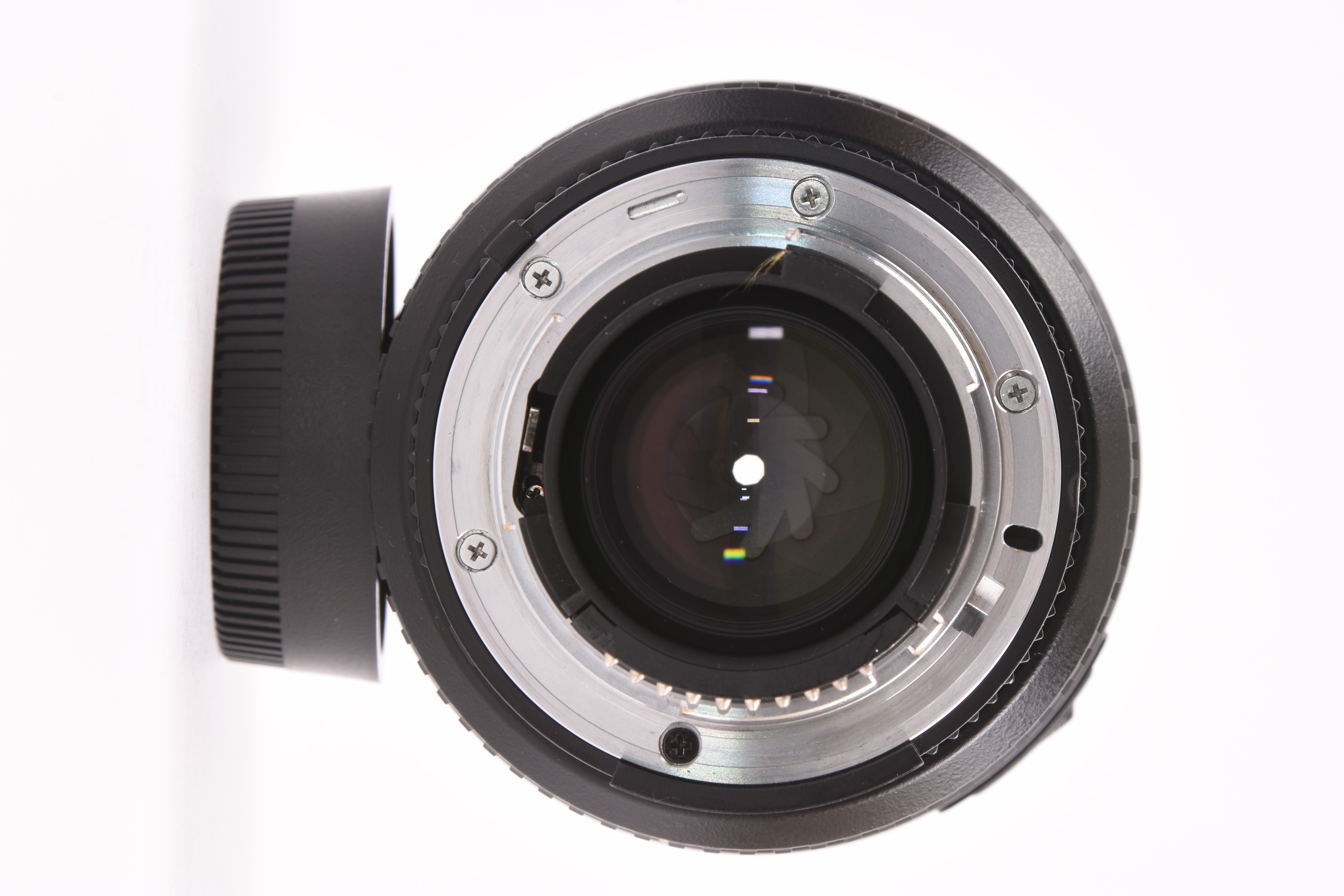 Nikon 17-35mm f/2.8D ED IF — image 8