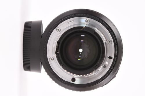 thumbnail-7 for Nikon AFS 17-35mm f/2.8 D DUST