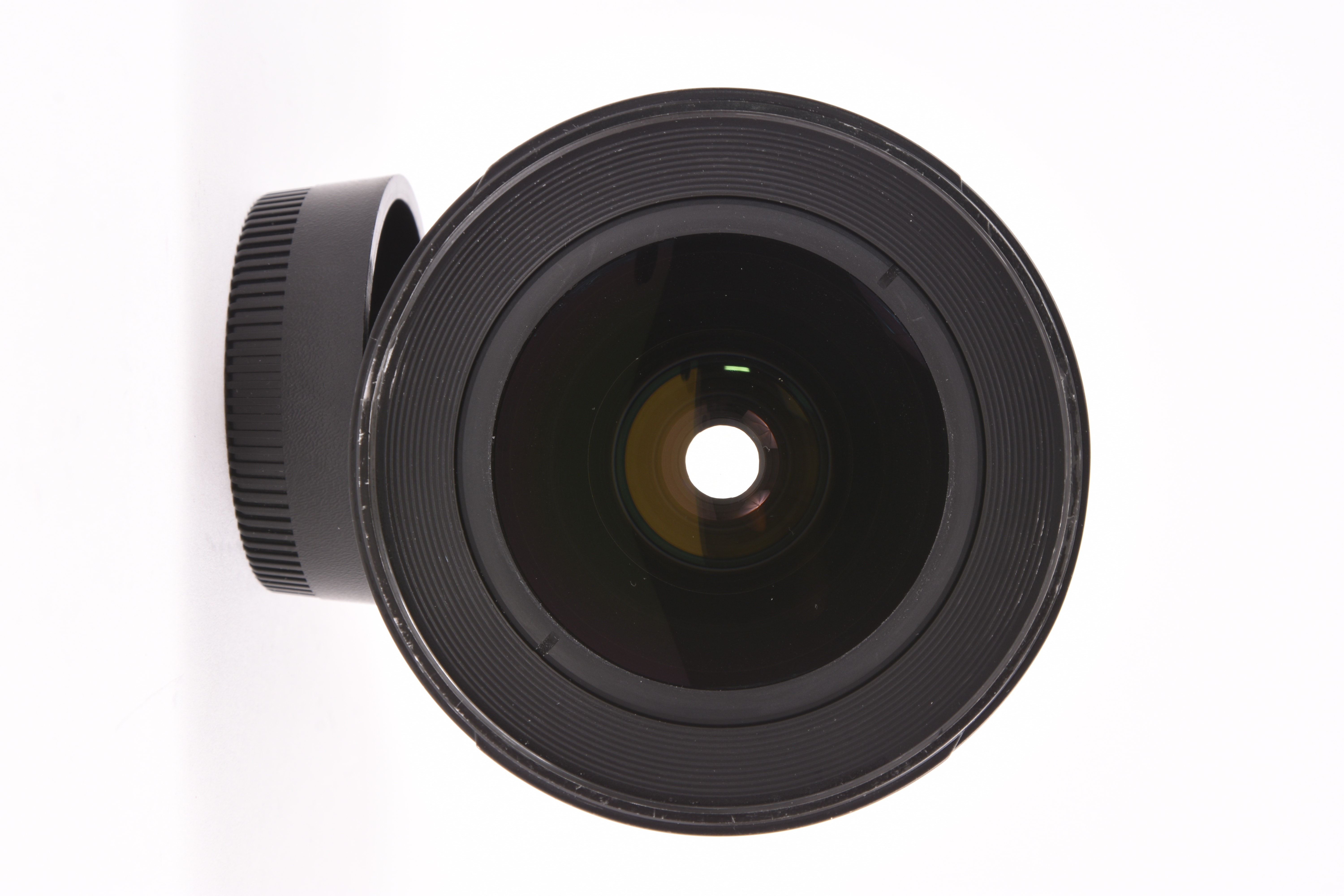 Nikon 17-35mm f/2.8D ED IF — image 9