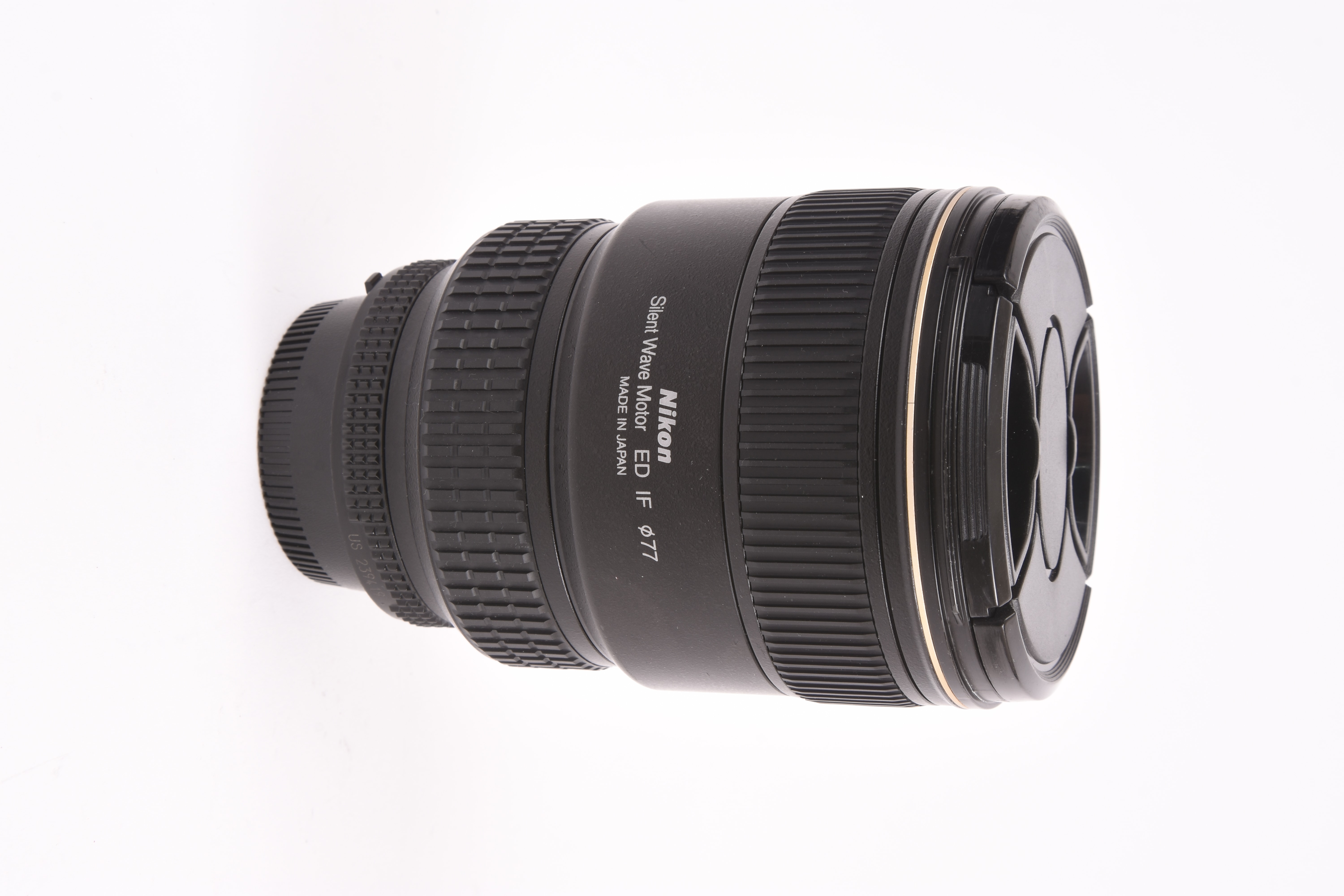 Nikon 17-35mm f/2.8D ED IF — image 4