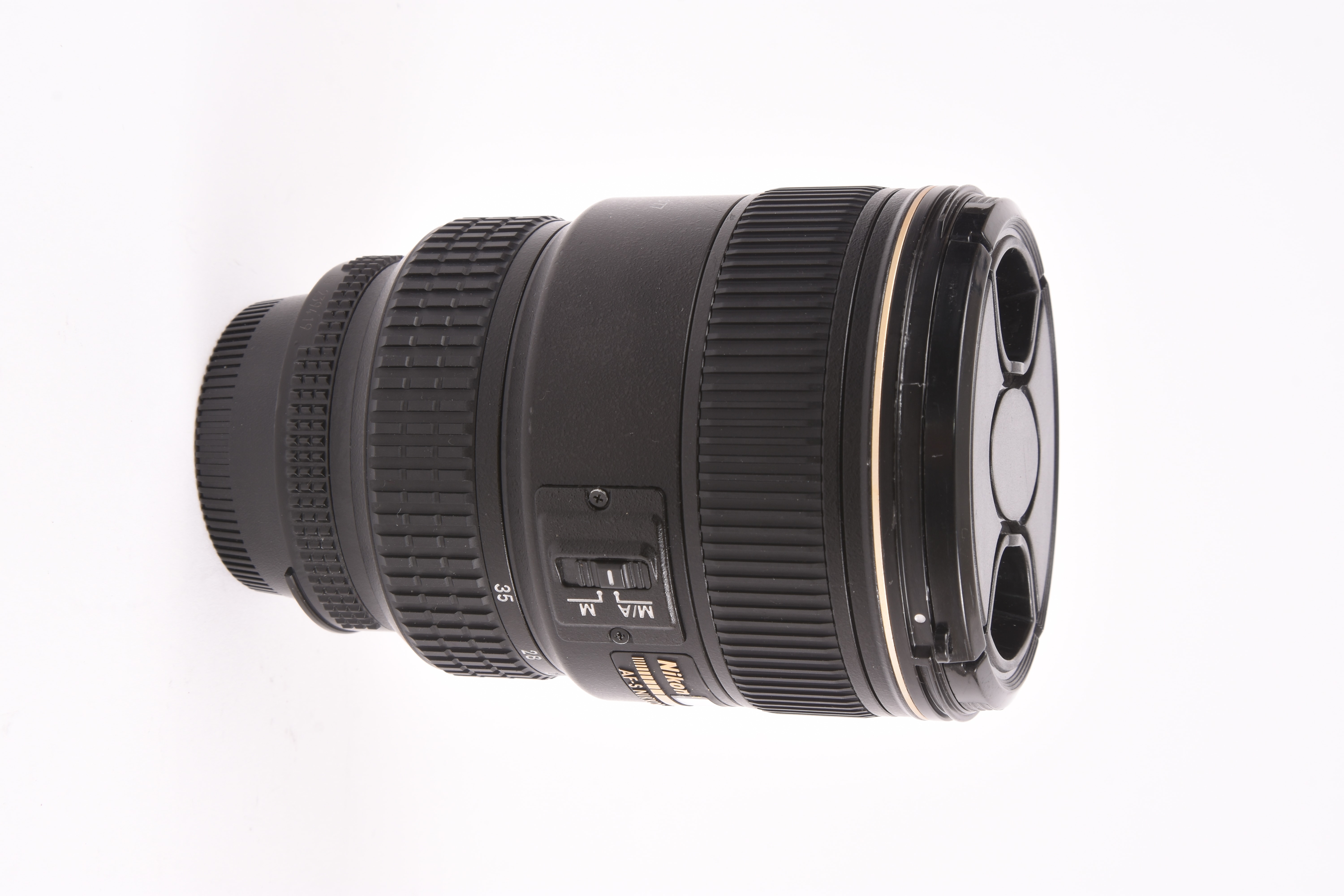 Nikon 17-35mm f/2.8D ED IF — image 3