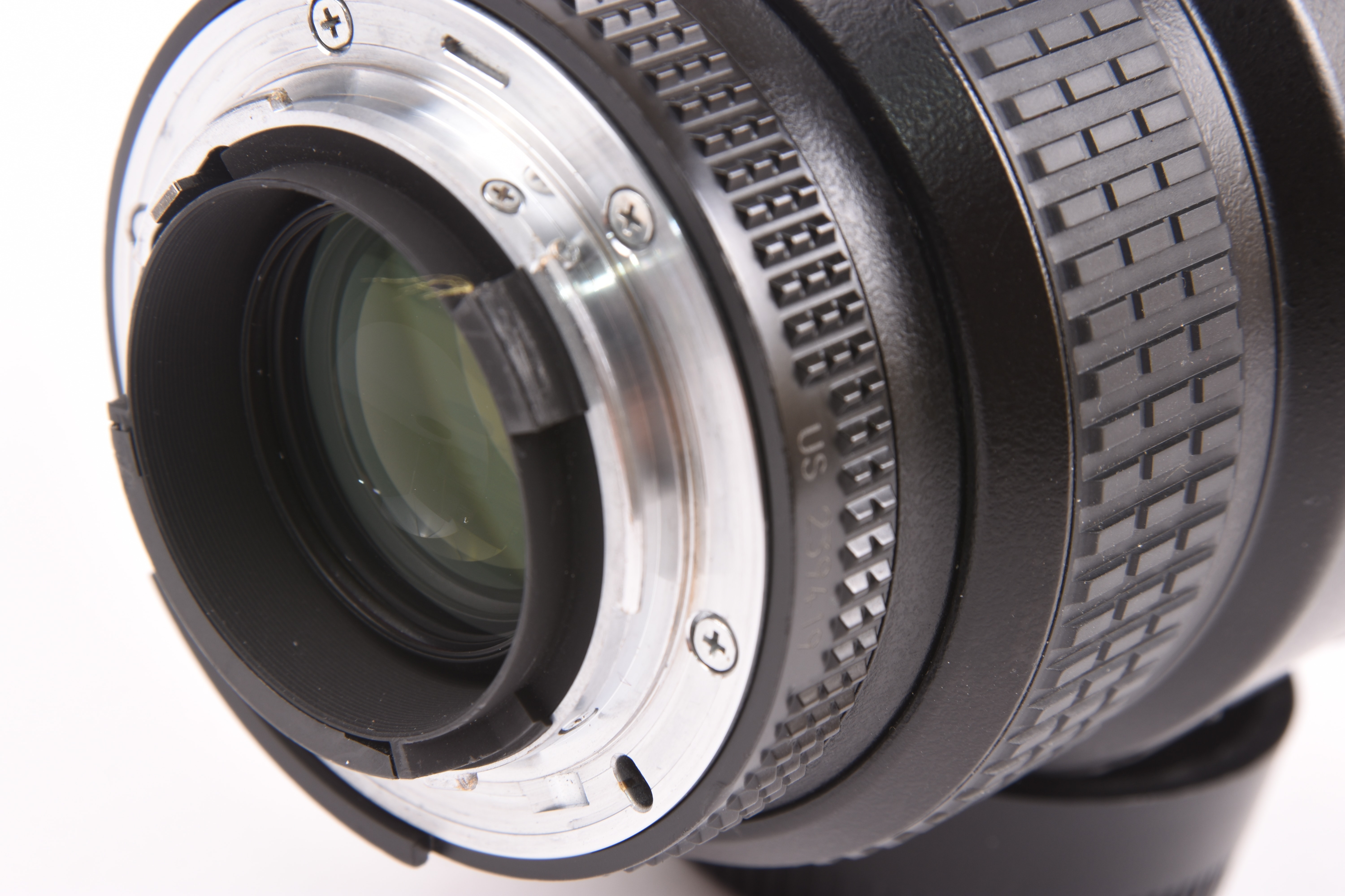 Nikon 17-35mm f/2.8D ED IF — image 7