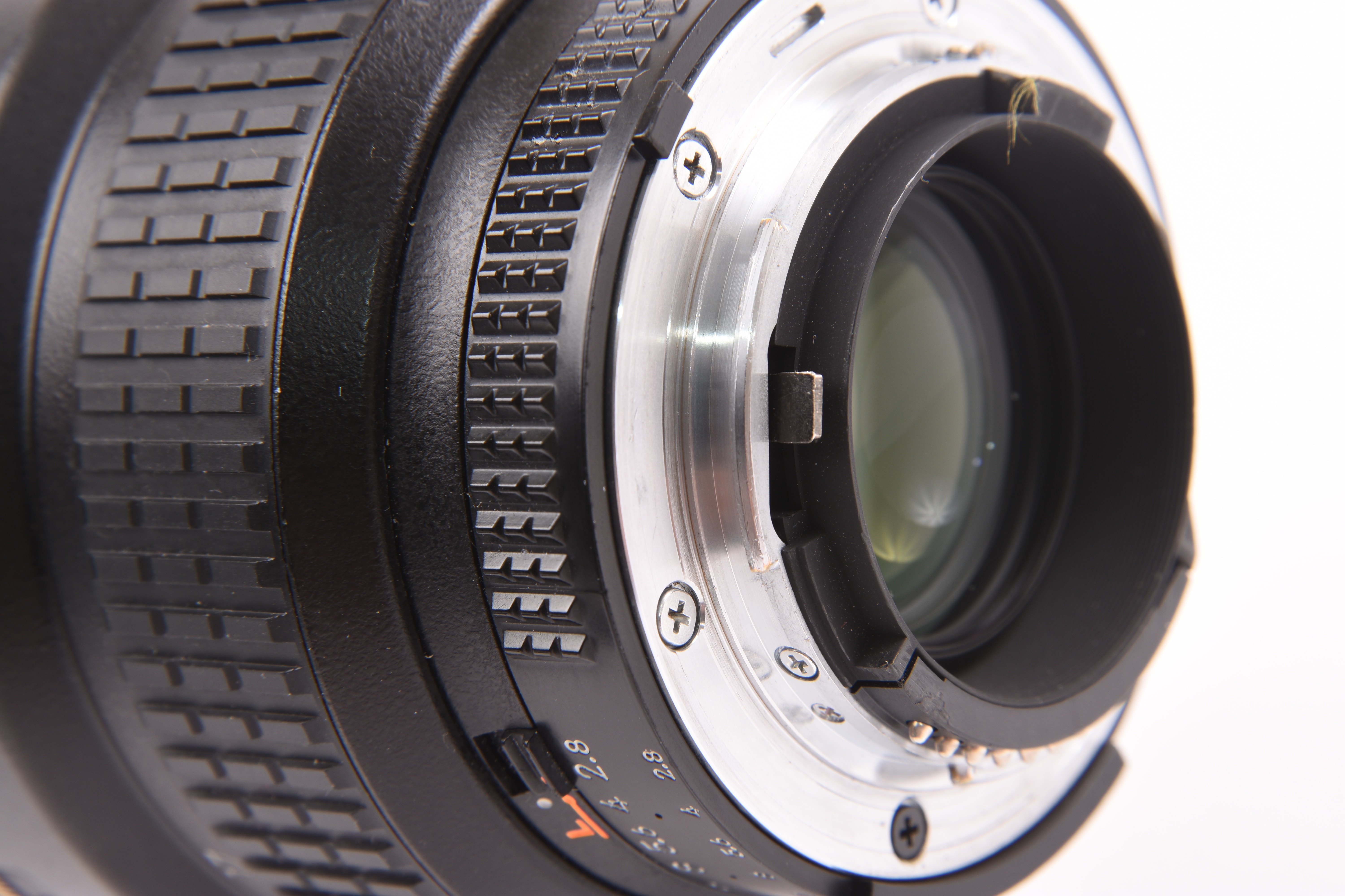 Nikon 17-35mm f/2.8D ED IF — image 6