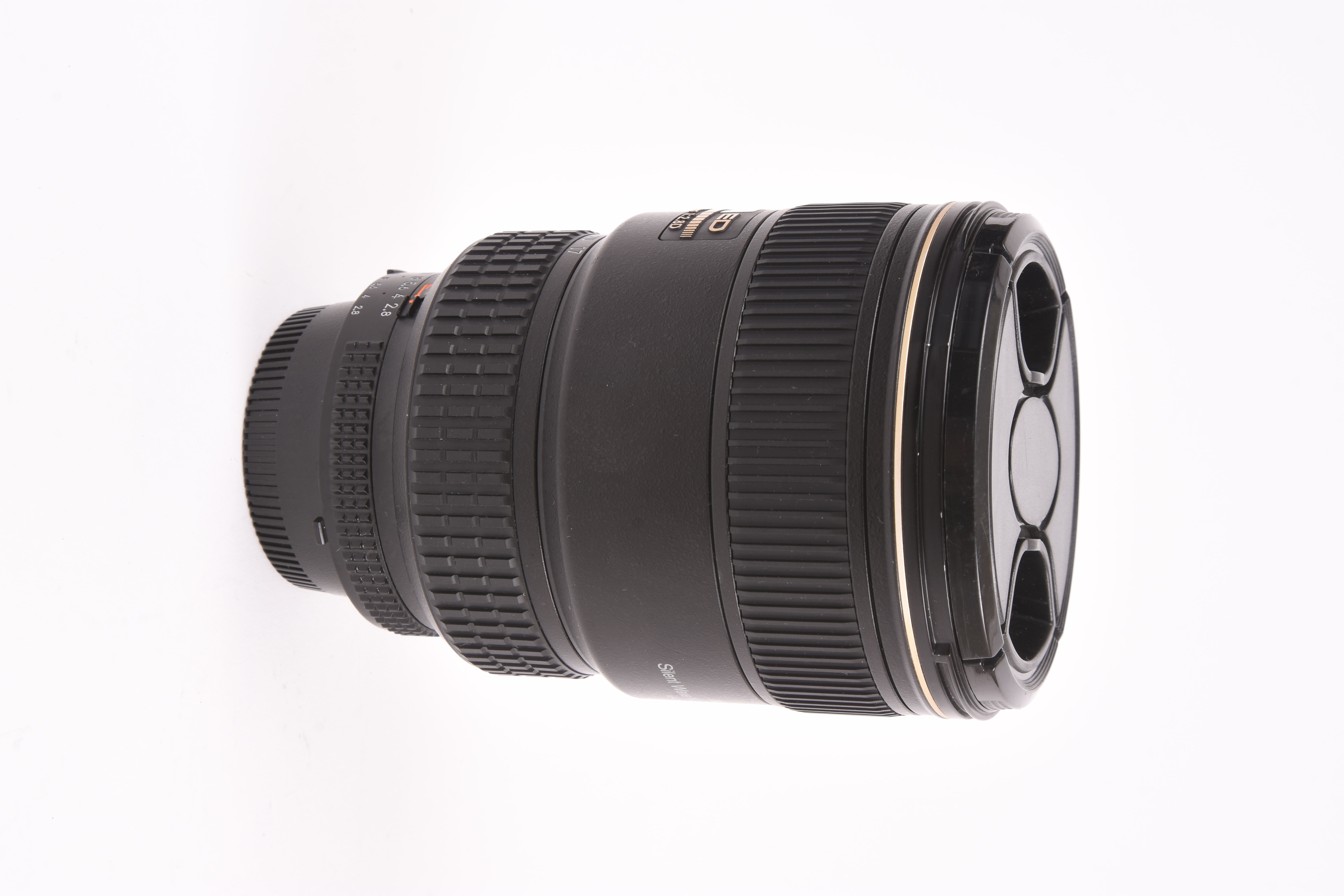 Nikon 17-35mm f/2.8D ED IF — image 5