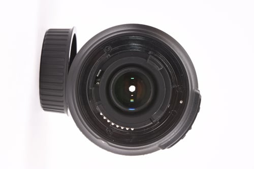 thumbnail-7 for Nikon AFS 18-105mm G ED VR