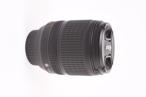 thumbnail-4 for Nikon AFS 18-105mm G ED VR