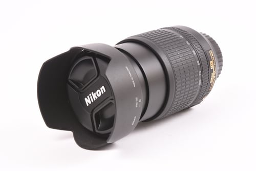 thumbnail-9 for Nikon AFS 18-105mm G ED VR