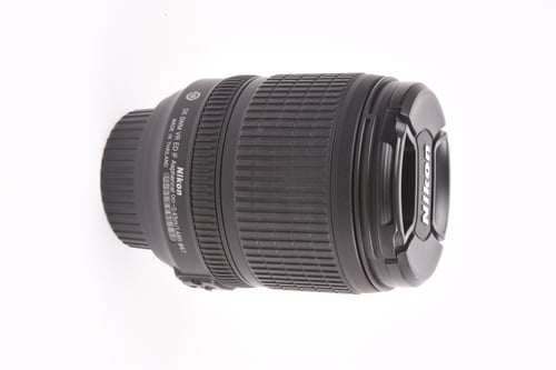 thumbnail-3 for Nikon AFS 18-105mm G ED VR