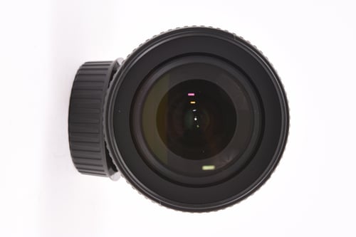 thumbnail-8 for Nikon AFS 18-105mm G ED VR