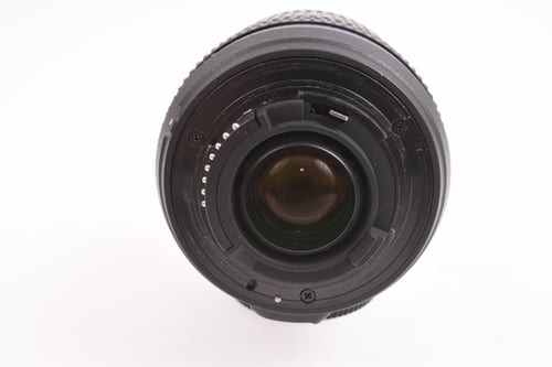 thumbnail-7 for Nikon AFS 18-135mm G ED
