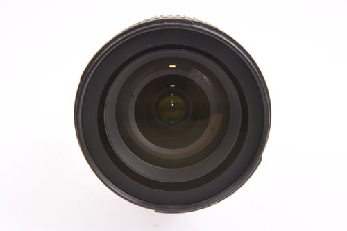 thumbnail-6 for Nikon AFS 18-135mm G ED