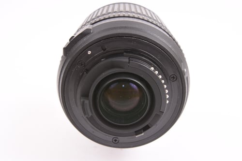 thumbnail-7 for Nikon AFS 18-135mm G ED