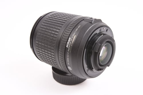 thumbnail-4 for Nikon AFS 18-135mm G ED