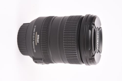 thumbnail-3 for Nikon AF-S DX 18-200mm G ED VR Lens
