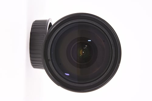 thumbnail-8 for Nikon AF-S DX 18-200mm G ED VR Lens