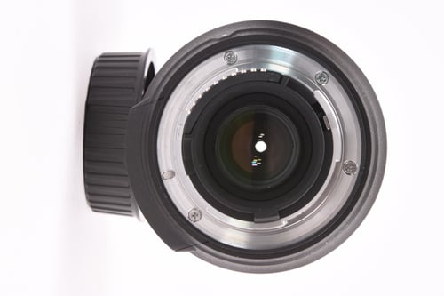 thumbnail-7 for Nikon AF-S DX 18-200mm G ED VR Lens