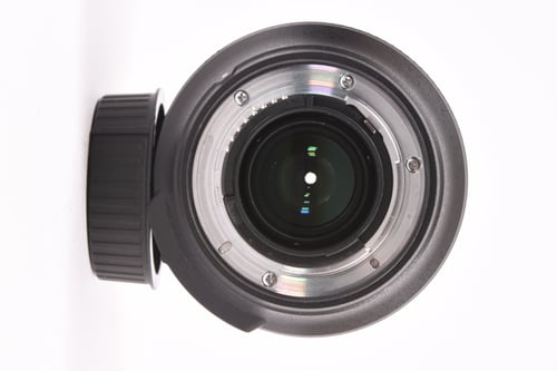 thumbnail-7 for Nikon AFS 24-120mm f/4 G ED VR