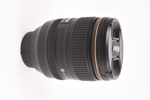 thumbnail-4 for Nikon AFS 24-120mm f/4 G ED VR