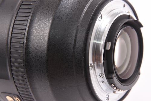 thumbnail-5 for Nikon AFS 24-120mm f/4 G ED VR