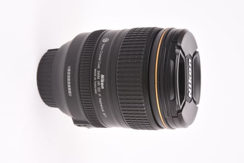 thumbnail-3 for Nikon AFS 24-120mm f/4 G ED VR