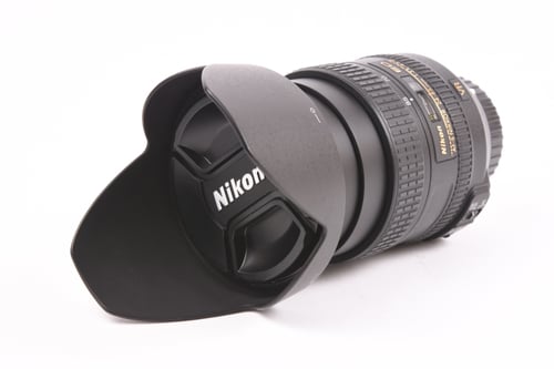 thumbnail-9 for Nikon AFS 24-85mm f/3.5-4.5 G ED VR