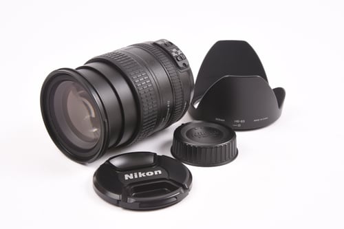 thumbnail-0 for Nikon AFS 24-85mm f/3.5-4.5 G ED VR