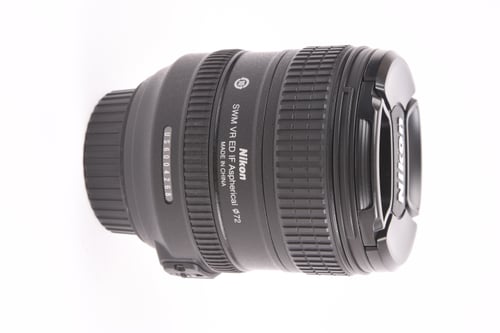 thumbnail-3 for Nikon AFS 24-85mm f/3.5-4.5 G ED VR