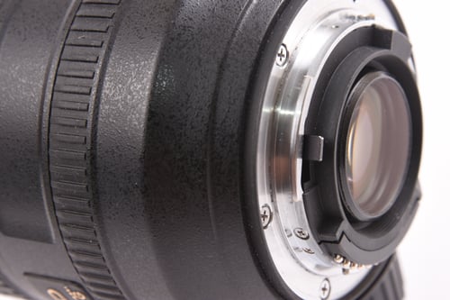 thumbnail-5 for Nikon AFS 24-85mm f/3.5-4.5 G ED VR