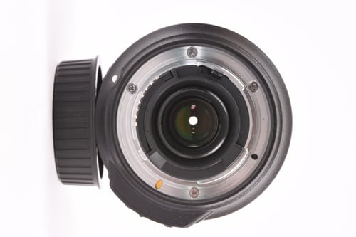 thumbnail-7 for Nikon AFS 24-85mm f/3.5-4.5 G ED VR