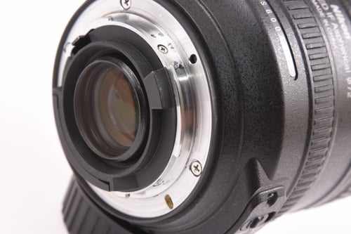 thumbnail-6 for Nikon AFS 24-85mm f/3.5-4.5 G ED VR