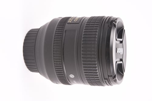 thumbnail-4 for Nikon AFS 24-85mm f/3.5-4.5 G ED VR