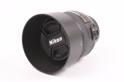 thumbnail-9 for Nikon AF-S 50mm f/1.4 G Lens