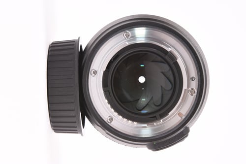 thumbnail-7 for Nikon AF-S 50mm f/1.4 G Lens