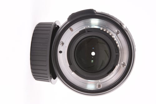 thumbnail-7 for Nikon AF-S 50mm f/1.8 G Lens
