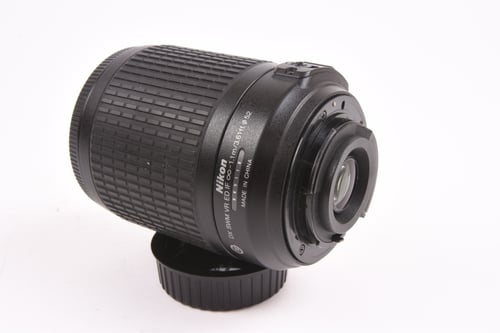 thumbnail-2 for Nikon AFS 55-200mm f/4-5.6 G VR HAZE