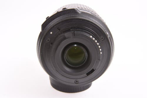 thumbnail-7 for Nikon AFS 55-200mm f/4-5.6 G VR DUST