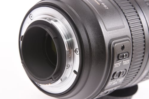 thumbnail-6 for Nikon AFS 70-300mm G VR