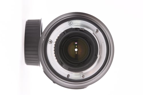 thumbnail-7 for Nikon AFS 70-300mm G VR