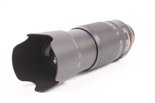 thumbnail-9 for Nikon AFS 70-300mm G VR