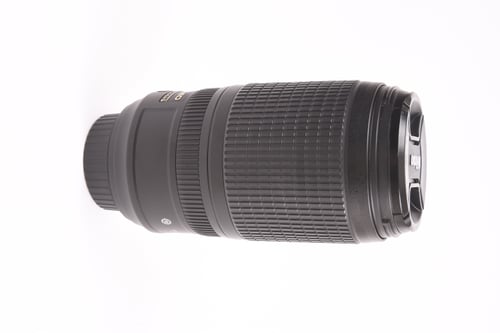 thumbnail-4 for Nikon AFS 70-300mm G VR