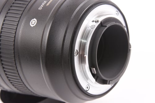thumbnail-5 for Nikon AFS 70-300mm G VR