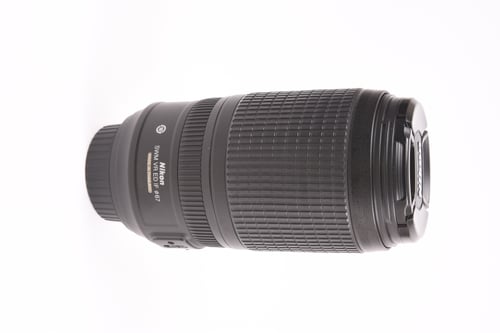 thumbnail-3 for Nikon AFS 70-300mm G VR