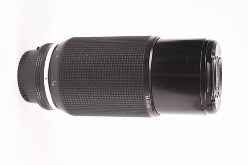 thumbnail-3 for Nikon Ai-S 80-200mm f/4 Lens