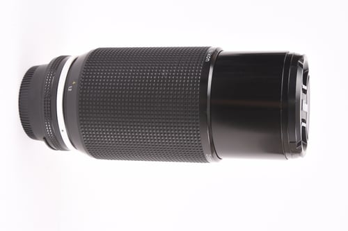 thumbnail-2 for Nikon Ai-S 80-200mm f/4 Lens