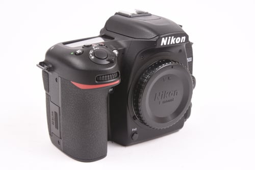 thumbnail-1 for Nikon D7500 Body