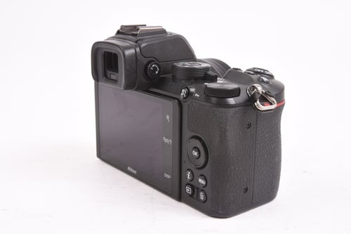 thumbnail-2 for Nikon Z50 w/16-50mm
